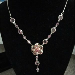 Sarah Coventry Necklace